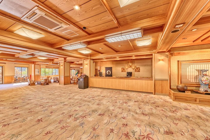 Lobby Photos