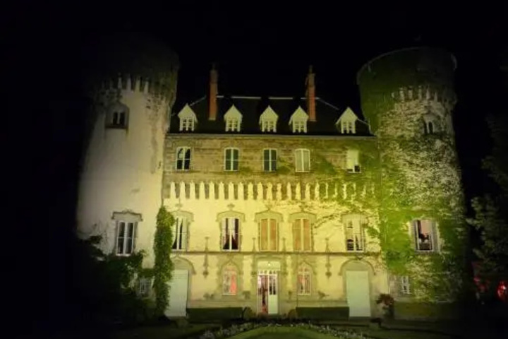 Photo of Château de Sédaiges