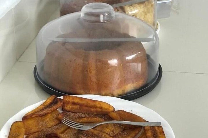 Breakfast/Coffee Service 46 of 48