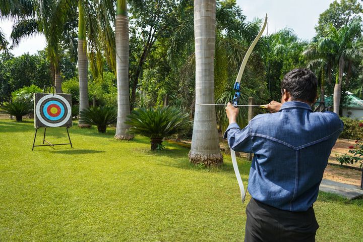 Outdoor Activities 33 of 50