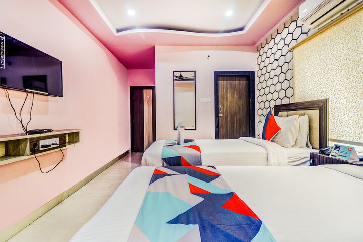 Room 16 of 23