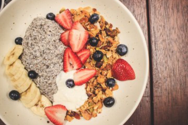 Breakfast/Coffee Service 30 of 49