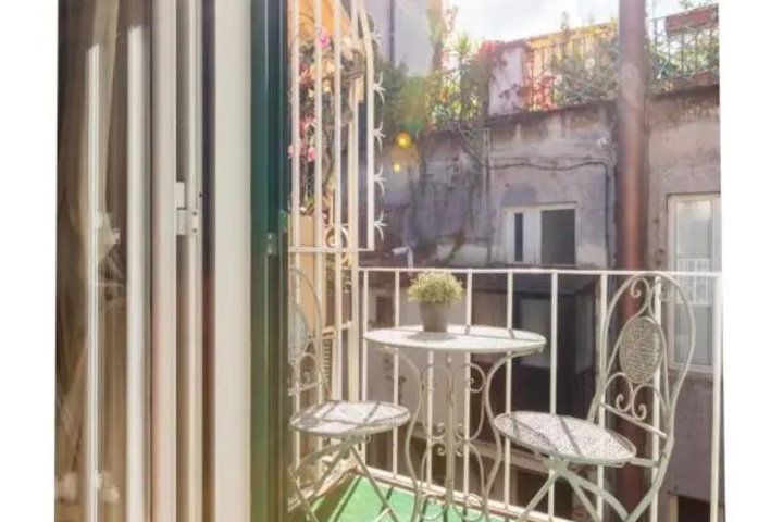 Terrace/Patio 3 of 9