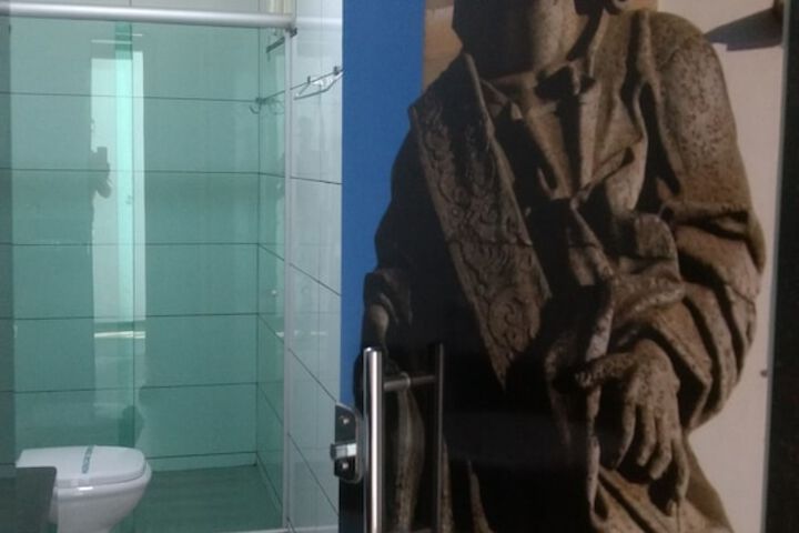 Restrooms