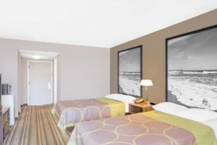 Suite Room