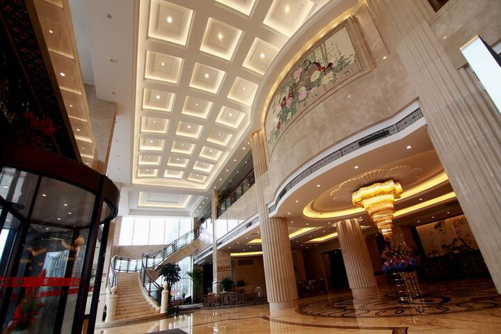 Hotel Interior 4 of 7