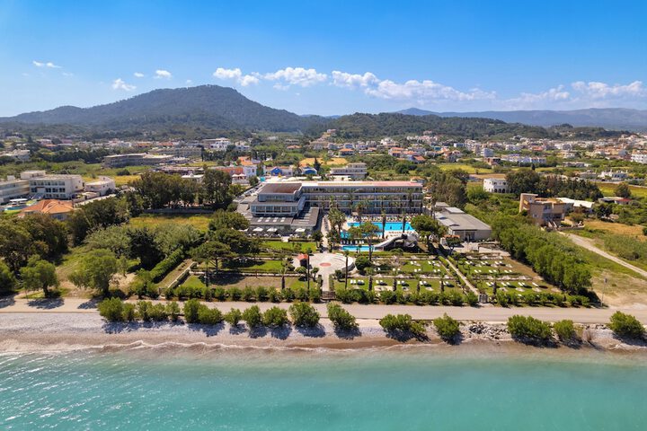 All Senses Ocean Blue Sea Side Resort & Spa by Anayia All Inclusive Resorts