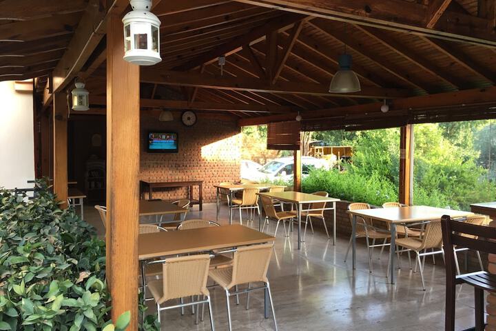 Breakfast/Coffee Service 20 of 36