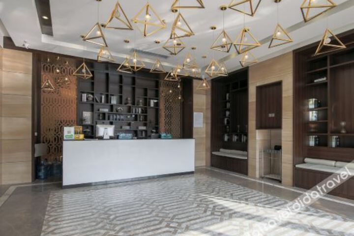 Hotel Interior 19 of 23