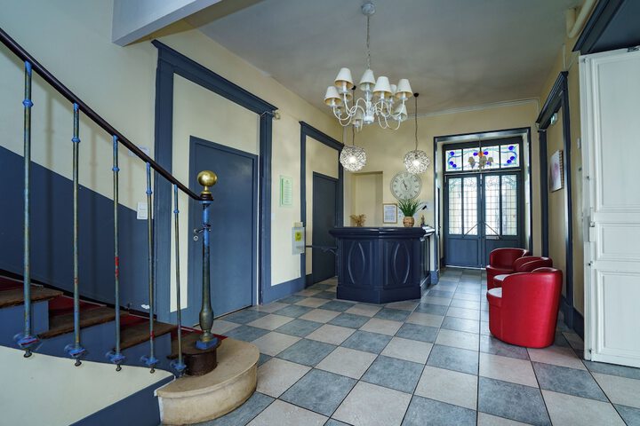 Hotel Interior 2 of 61