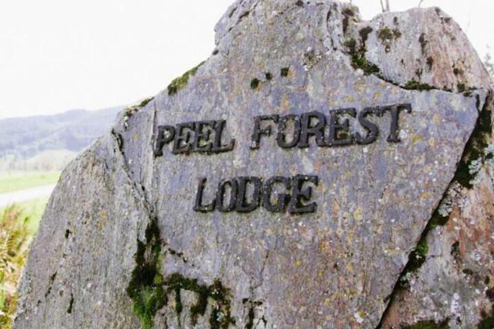 Peel Forest Lodge