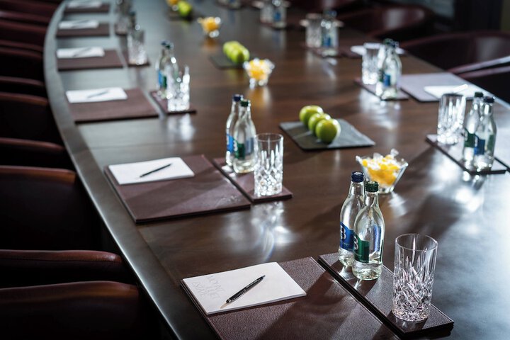 Meeting 187 of 214