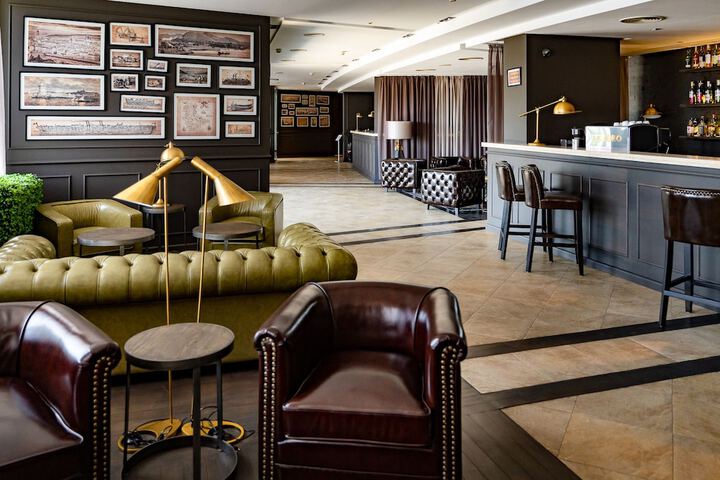 Hotel Interior 2 of 119