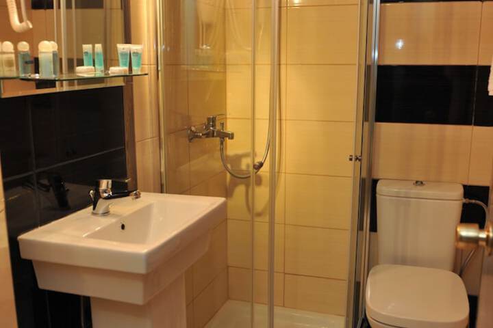 Bathroom Vanities