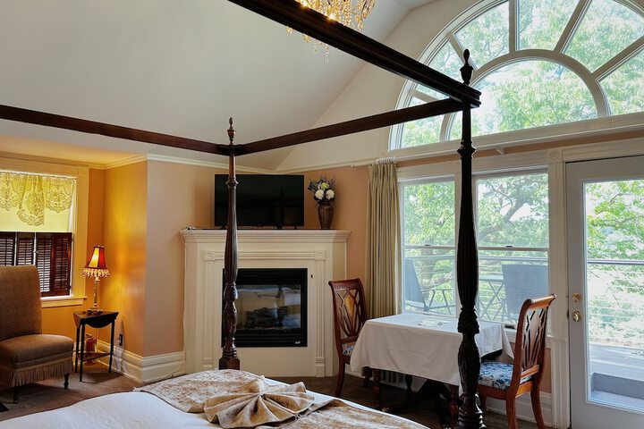 St. Croix Valley Inn