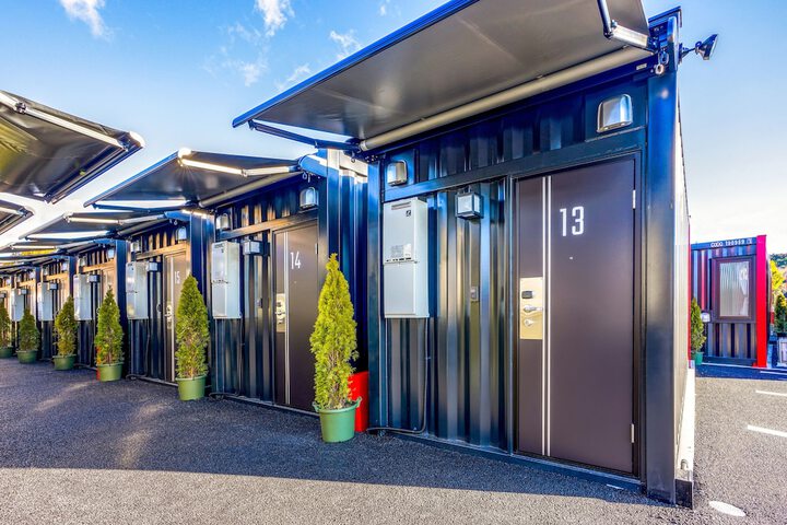 Hotel 20 of 22