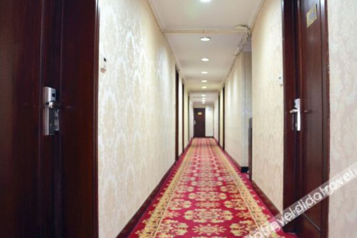 Hotel Interior 4 of 10