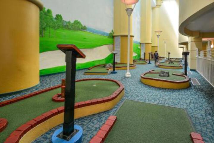 Ocean Walk Resort Unit 2322 in Daytona Beach, FL
