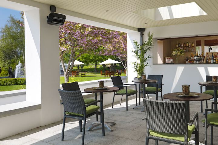 Terrace/Patio 58 of 66