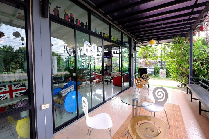 Terrace/Patio 30 of 33