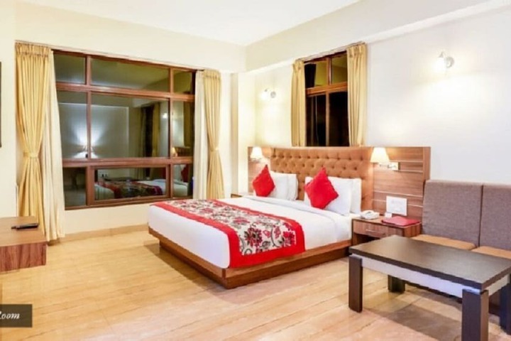 Fitness Center Photo