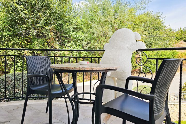 Terrace/Patio 37 of 70