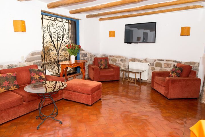 Hotel Interior 6 of 77