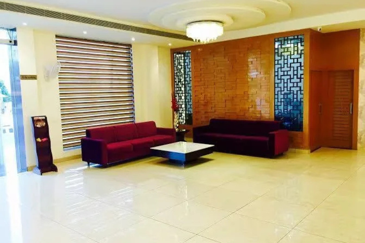 Hotel Interior 2 of 12
