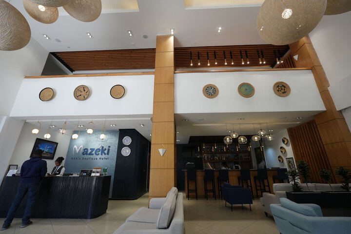 Hotel Interior 11 of 173