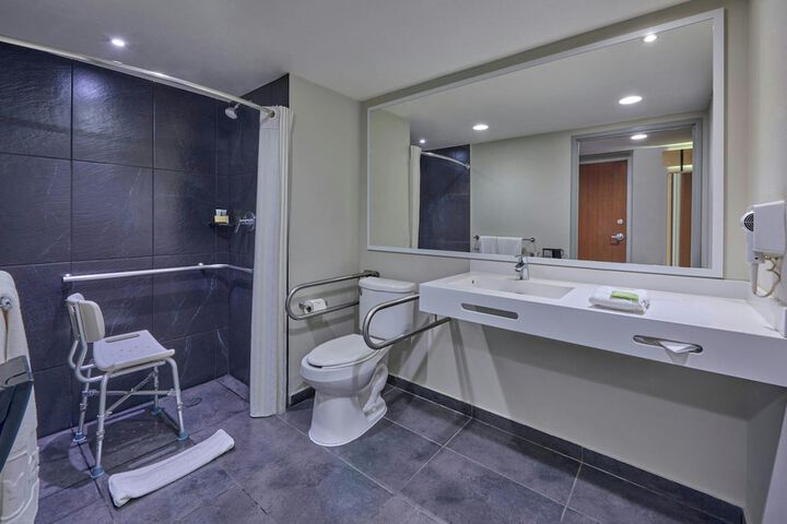 Bath Interior