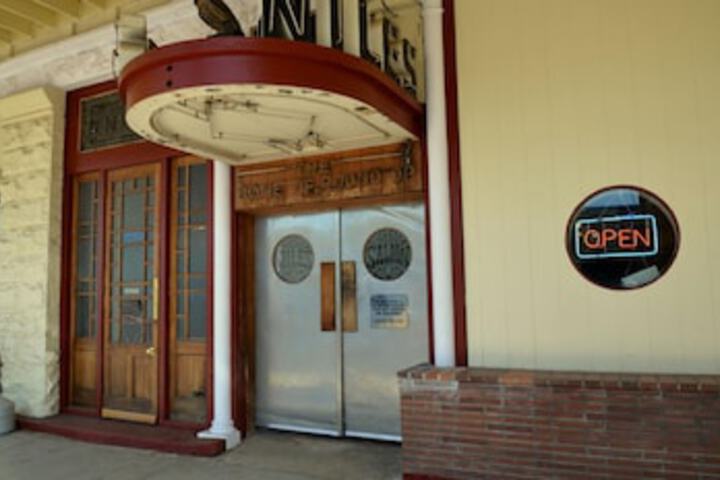 Hotel 115 of 135