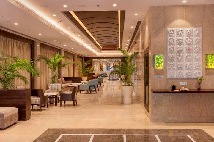 Hotel Interior 27 of 32