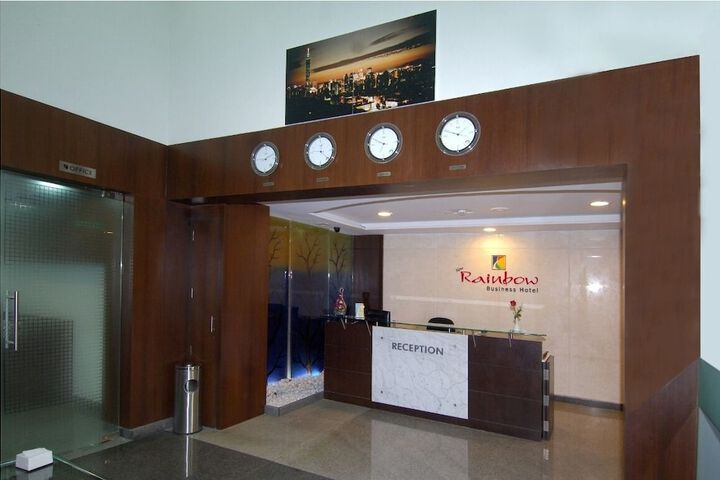 Hotel Interior 3 of 31