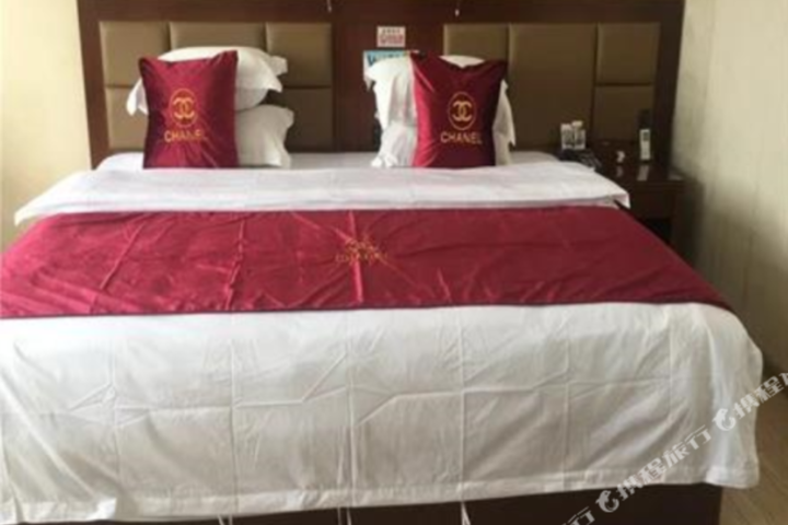 Lan Ao Hotel