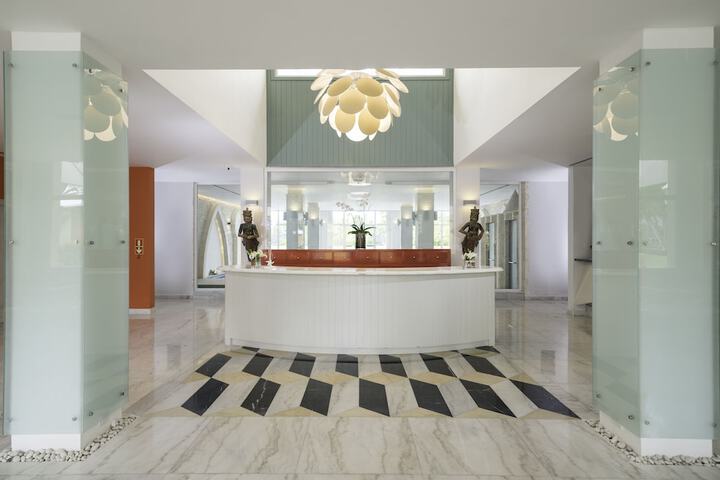 Hotel Interior 44 of 99
