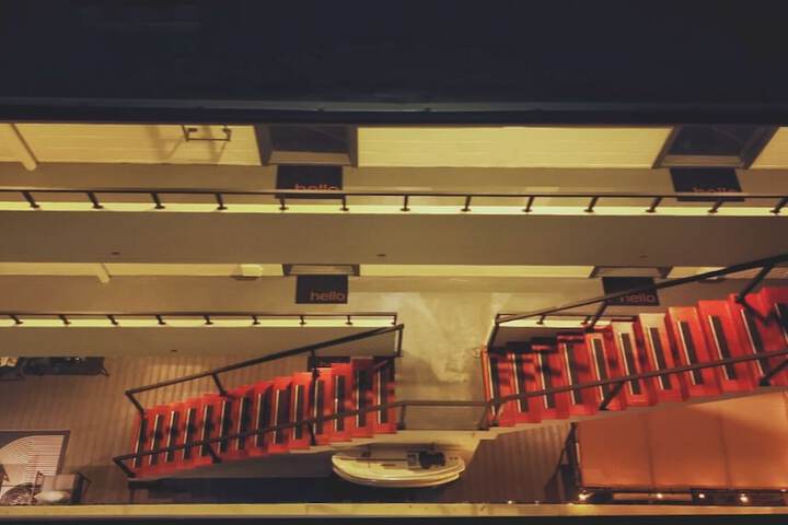 Hotel 37 of 46
