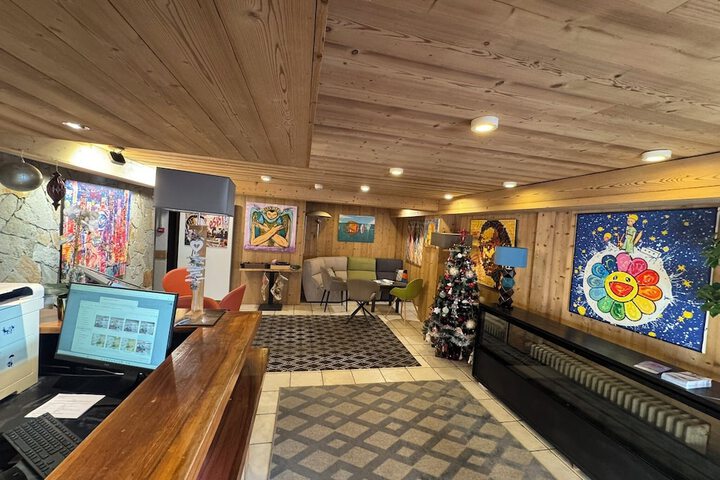 Fitness Center Photo