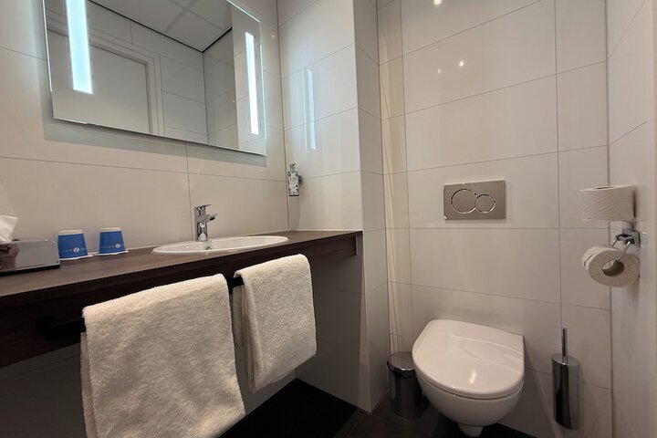 Bathroom Vanities