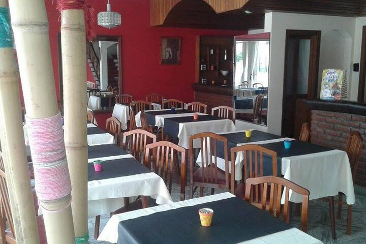 Hotel Compostela