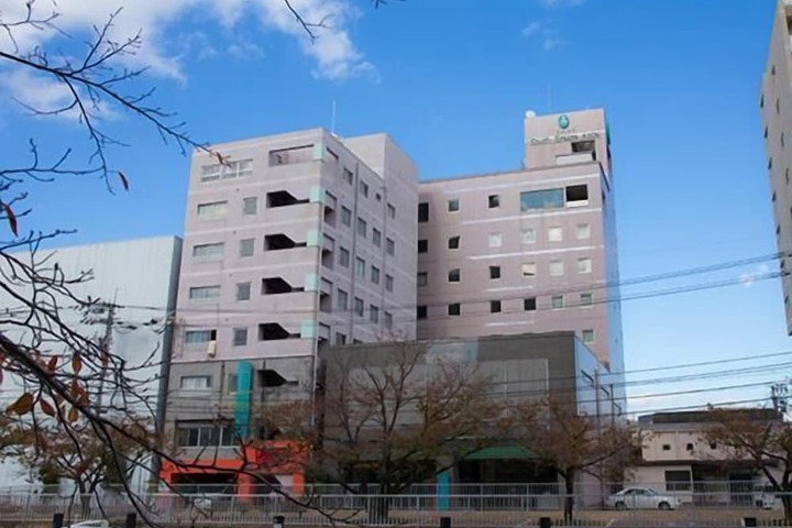 Outside Photo