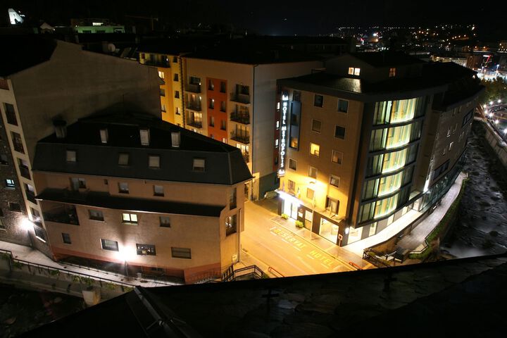 Hotel View 66 of 68