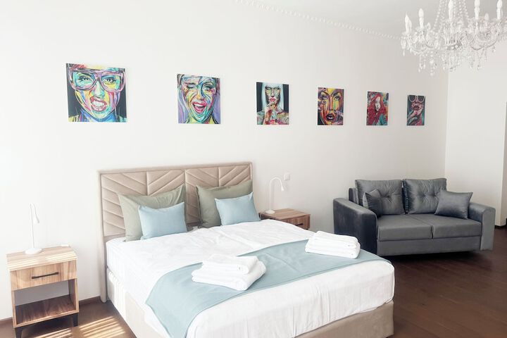 Hotel Zunfthaus zu Wirthen in Solothurn