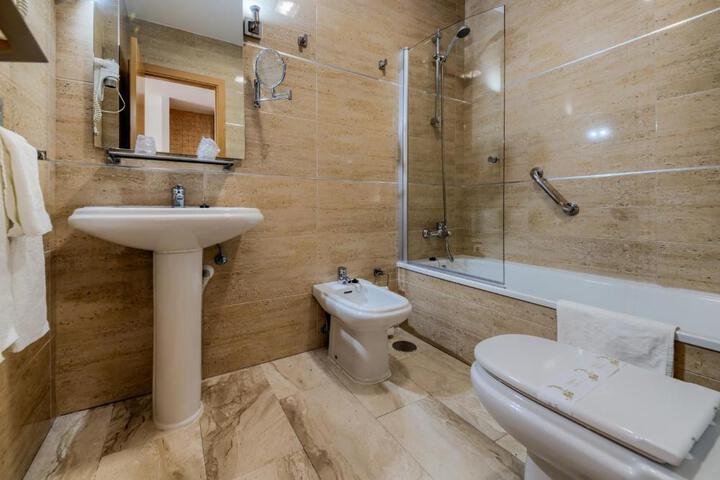 Fitness Center Photo