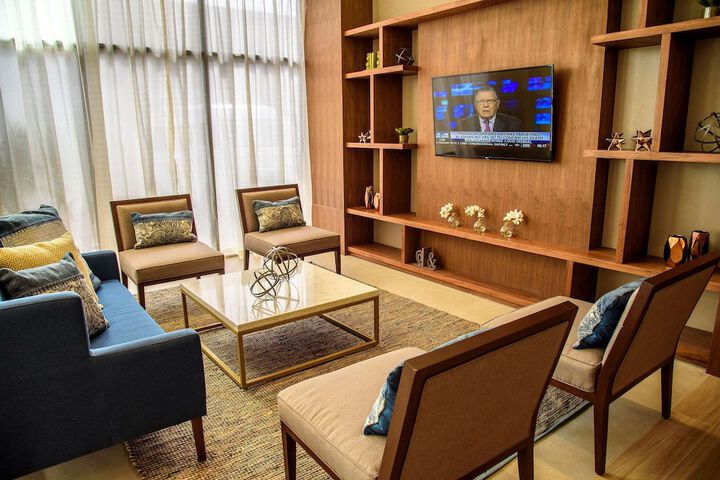 Hotel Interior 2 of 39