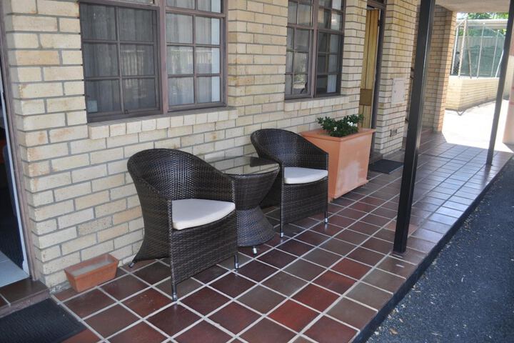 Terrace/Patio 25 of 41