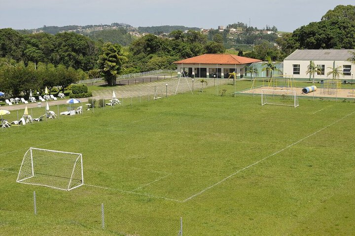 Sports facility