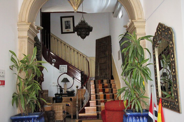 Hotel Interior 5 of 160
