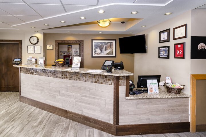 Hotel Interior 2 of 45