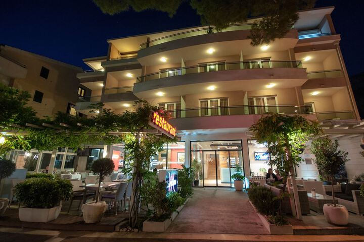 Hotel 186 of 196