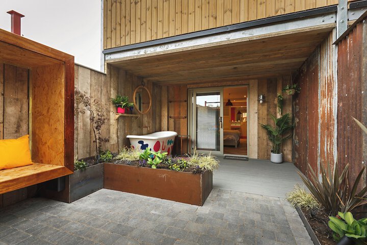 Terrace/Patio 48 of 96